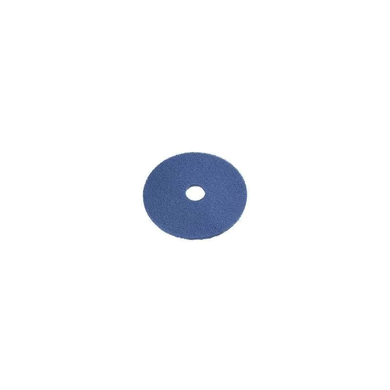 Niagara™ Cleaning Pad 19 IN Blue Synthetic Fiber 5/Case