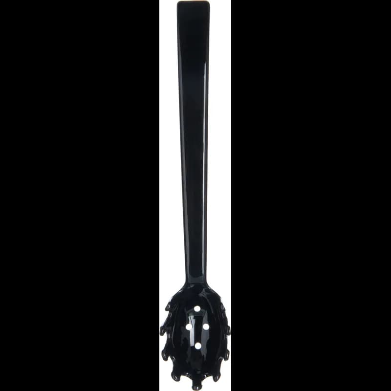 Carlisle Foodservice Products® Forkle 9.5 IN PC Black 1/Each