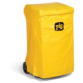 PIG® Big Daddy Protection Cover 29X32X47 IN PVC 1/Each