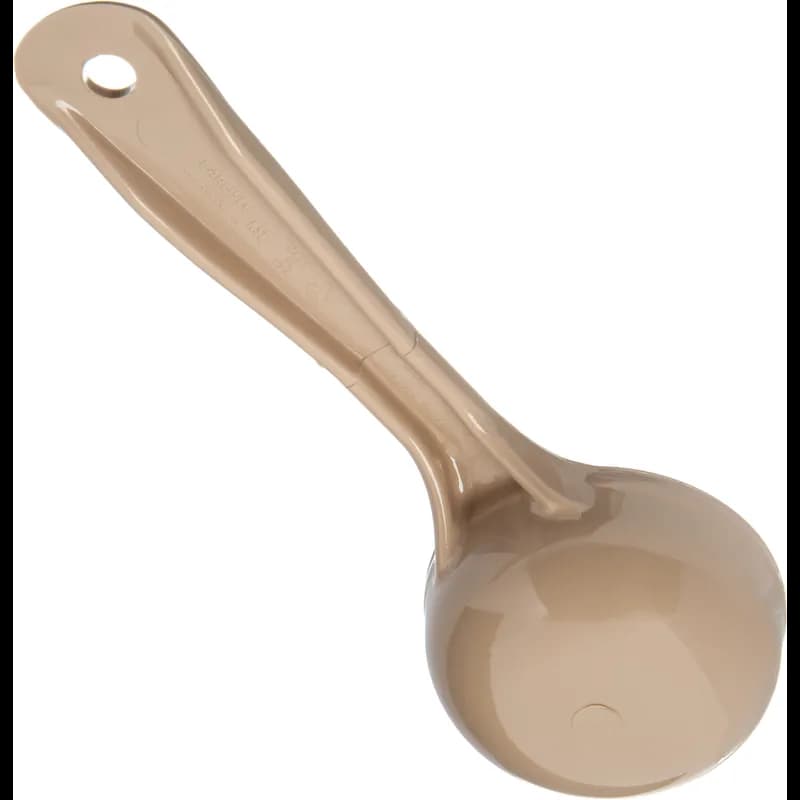 Measure Miser® Measuring Spoon 3 OZ PC Beige Short Handle 1/Each