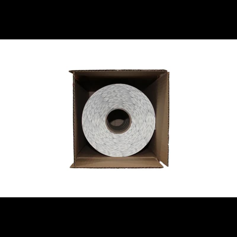 Ultima 3 Blank Label 2.25X3.0 IN 2800 Count/Roll 5 Rolls/Case 14000 Count/Case