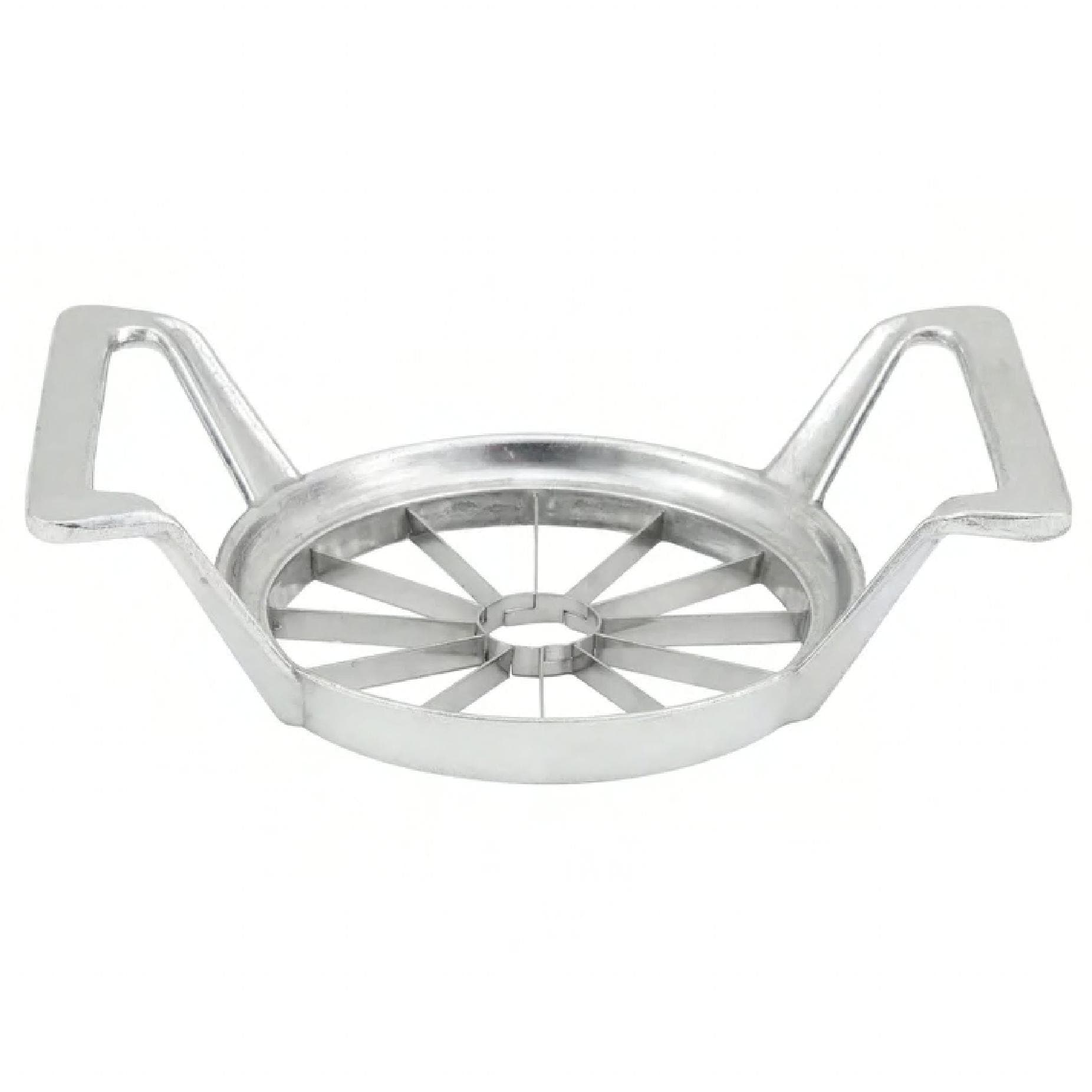 Apple Divider Aluminum Hand-Press 12/Dozen