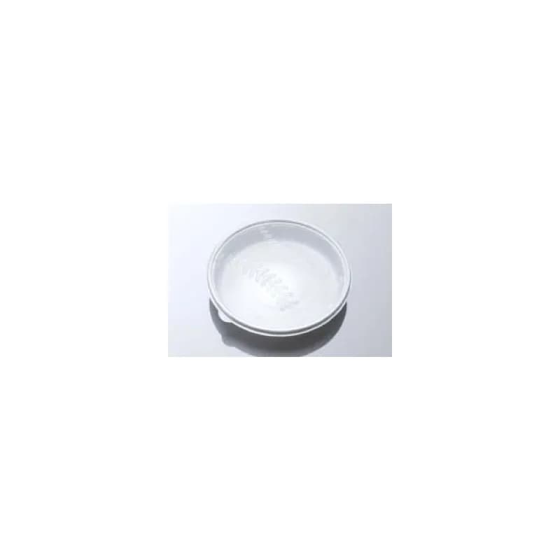 Take-Out Container Base & Lid Combo Plastic Baseball 50/Case