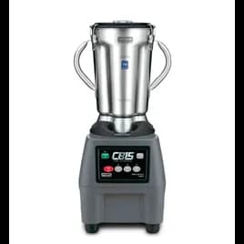 The Legend Blender 1 GAL Stainless Steel 120V With Electronic Keypad 1/Each