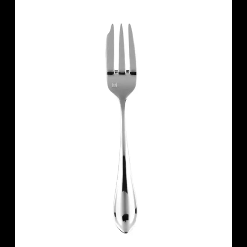 Forge Cake Appetizer Fork 6 IN 18/10 Stainless Steel Silver 12/Case