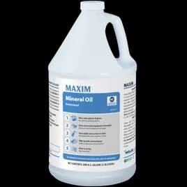 Maxim® Mineral Oil 1 GAL RTU 4/Case