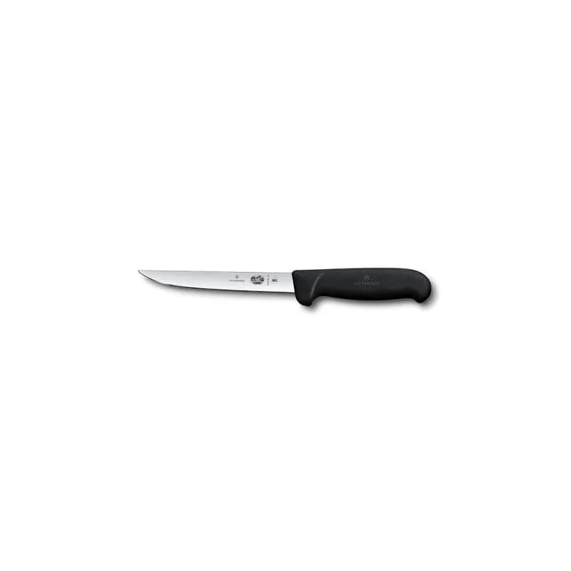 Fibrox® Boning Knife Stiff Wide Blade 1/Each