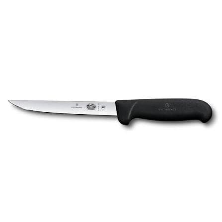 Fibrox® Boning Knife Stiff Wide Blade 1/Each