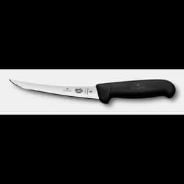 Fibrox® Boning Knife 6 IN TPE Curved Dishwasher Safe 1/Each