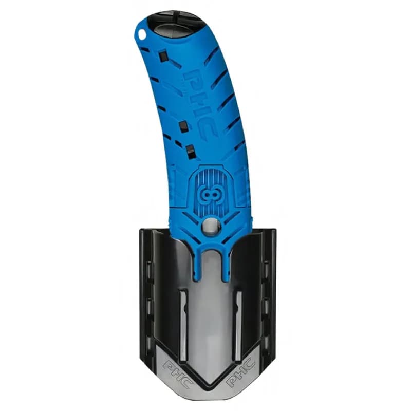 UKH-594 Holster Plastic Clip-On Swivel 1/Each