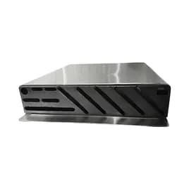 Knife Rack & Holder Plastic 1/Each