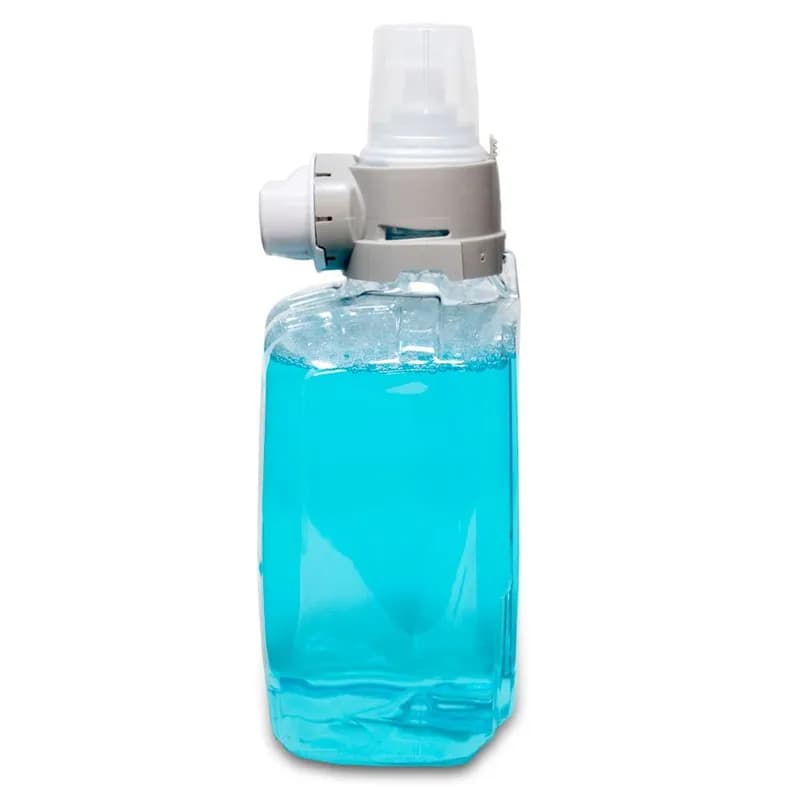 KleenLine™ NRG Handwash Foam 1200 mL Pomeberry Blue Touchless 2/Case