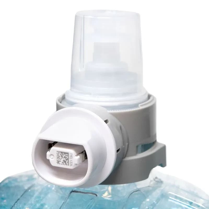 KleenLine™ NRG Handwash Foam 1200 mL Pomeberry Blue Touchless 2/Case