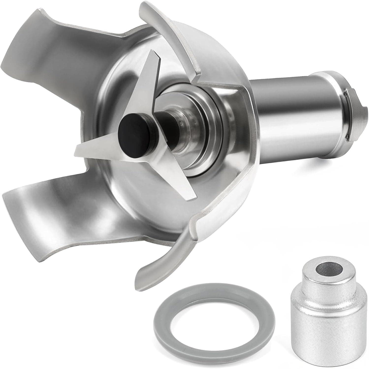 Bell Cover Assembly With Blade 1/Each