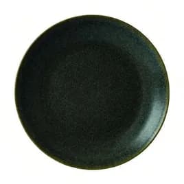 Dudson Evo Granite Coupe Plate Stoneware 12/Case