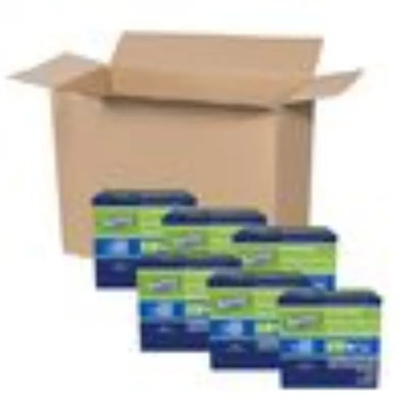 Swiffer® Cleaning Cloth White Refill 192/Case