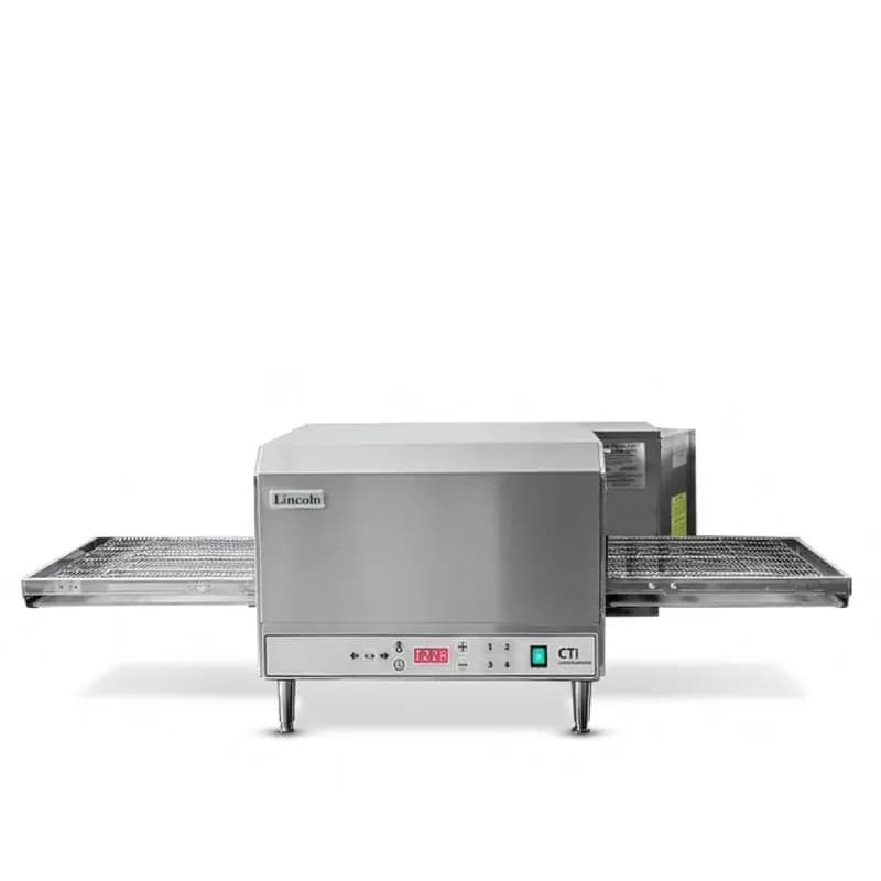 Lincoln Conveyor Oven Metal Countertop 1/Each
