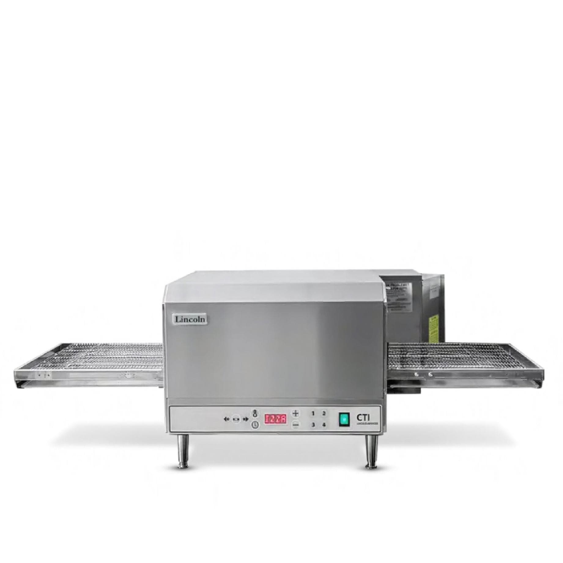 Lincoln Conveyor Oven Metal Countertop 1/Each