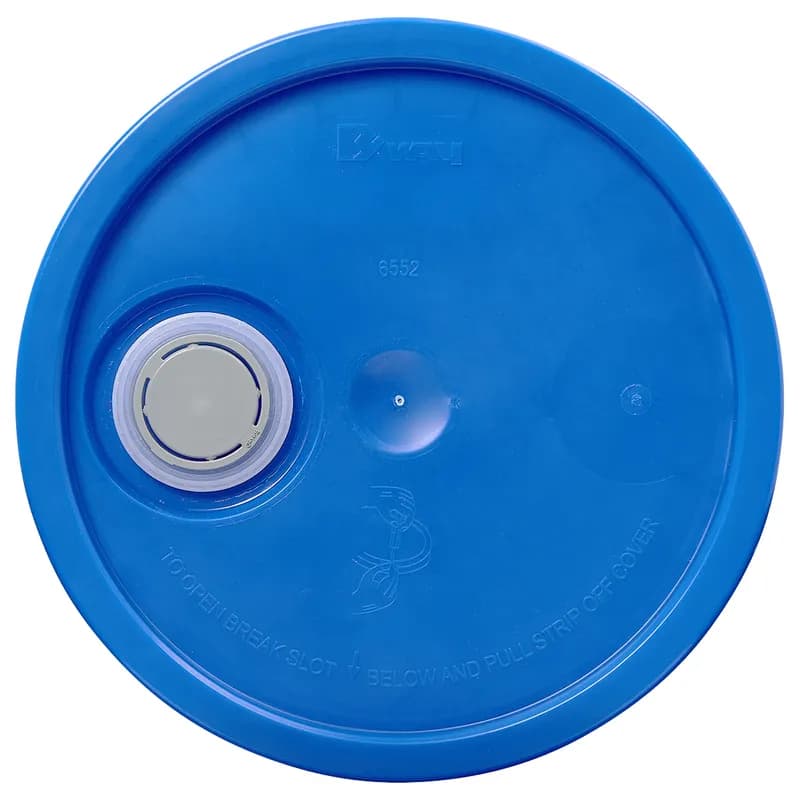 Victoria Bay Multi Temp Rinse Aid 5 GAL 1/Pail