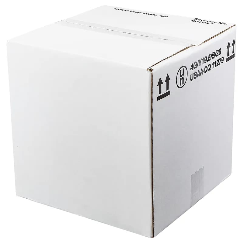 Victoria Bay Multi Temp Rinse Aid 1 GAL 4/Case