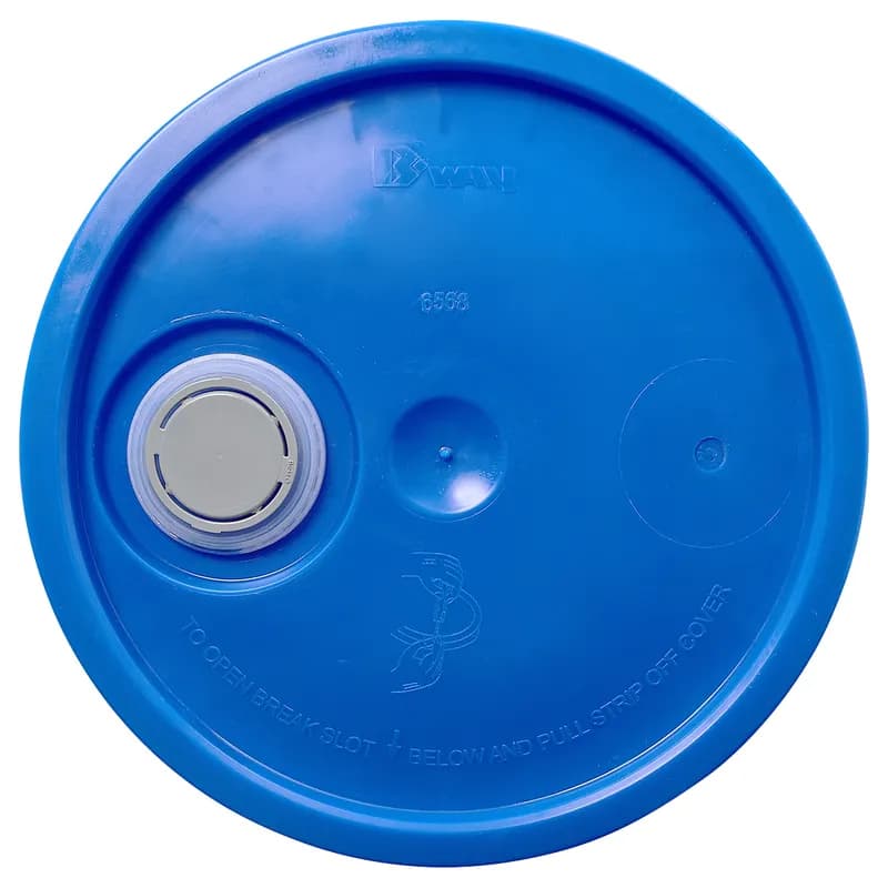 Victoria Bay Low Temp Rinse Aid 5 GAL 1/Pail