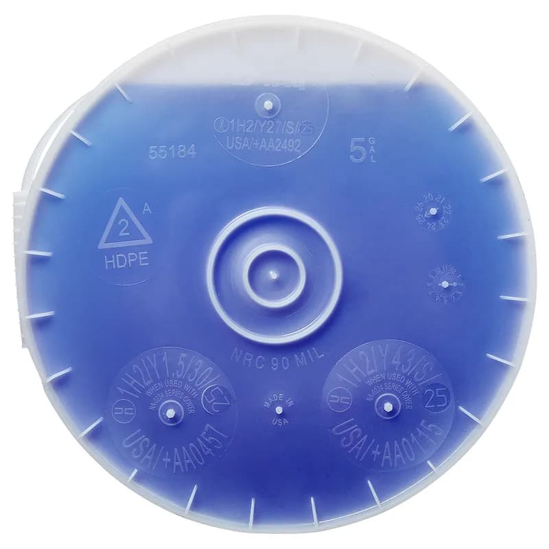 Victoria Bay Low Temp Rinse Aid 5 GAL 1/Pail