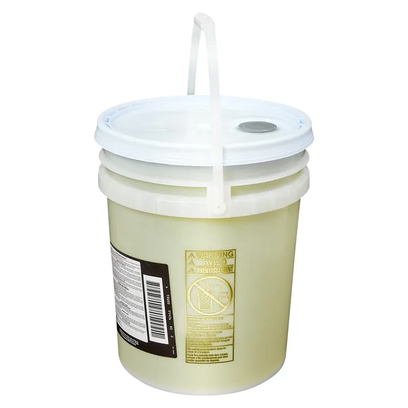 Victoria Bay Low Temp 10% Dish Machine Sanitizer 5 GAL 1/Pail