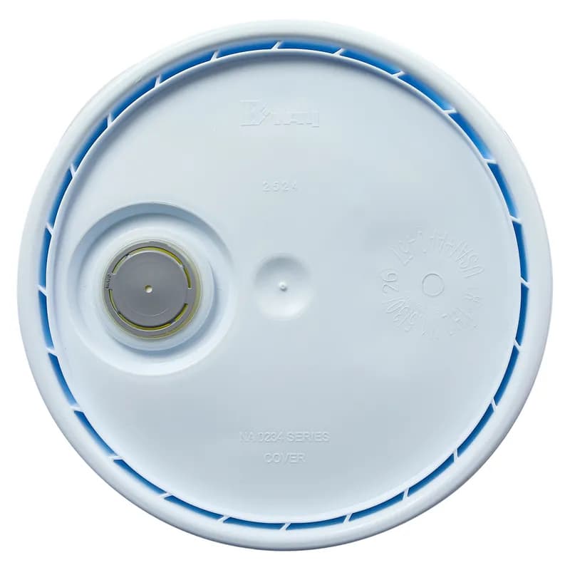 Victoria Bay Low Temp 10% Dish Machine Sanitizer 5 GAL 1/Pail