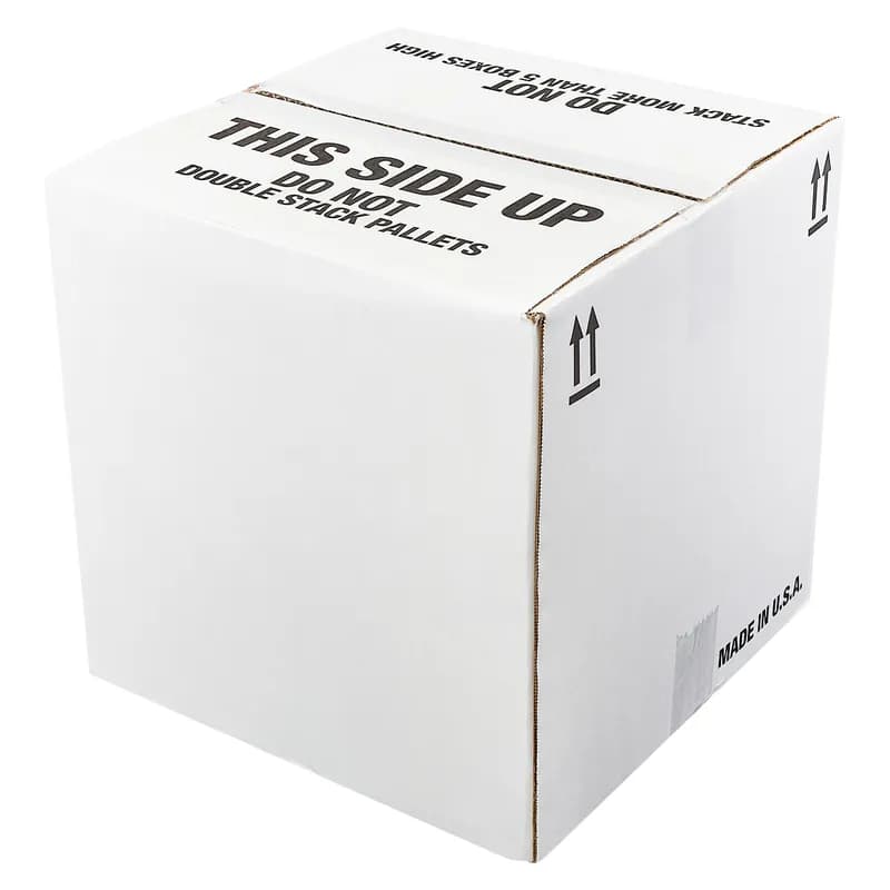 Victoria Bay Low Temp 10% Dish Machine Sanitizer 1 GAL 4/Case