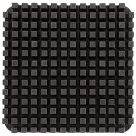 Pusher Block Acetal For 1/4IN & 1/2IN Fits Easy Chopper II 1/Each