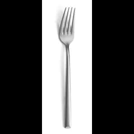 Metropole Velvet by Amefa Premiere Table Fork 8.13 IN 18/10 Stainless Steel Mirror Finish 12/Case