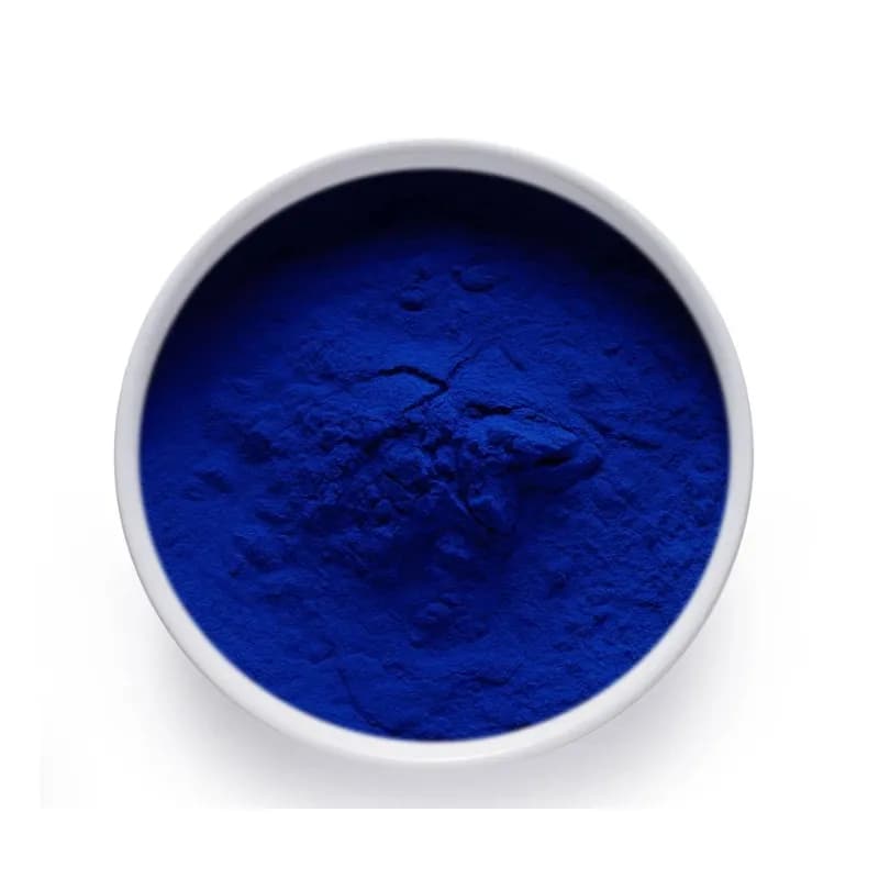 Blue Spirulina 12/Case