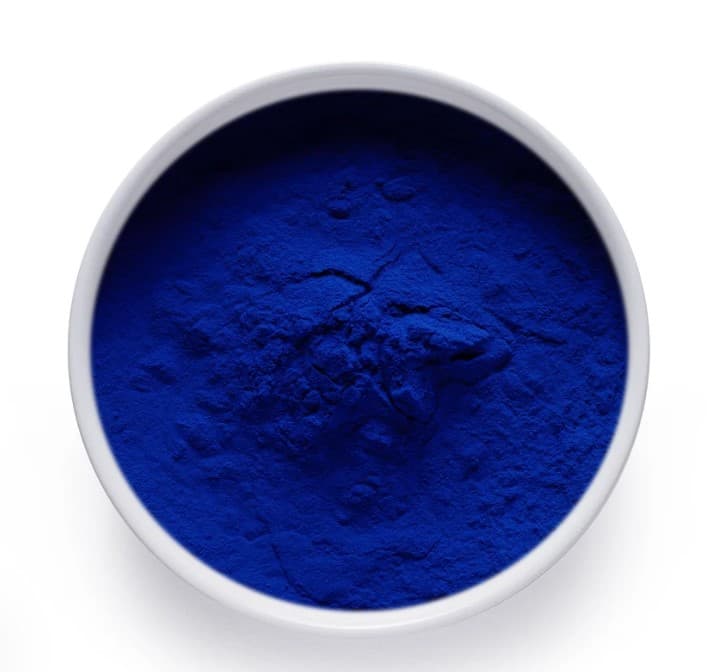 Blue Spirulina 12/Case