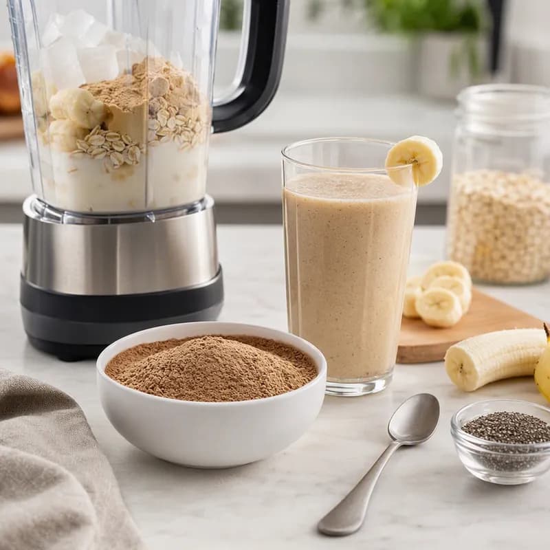Maca Powder 6/Case