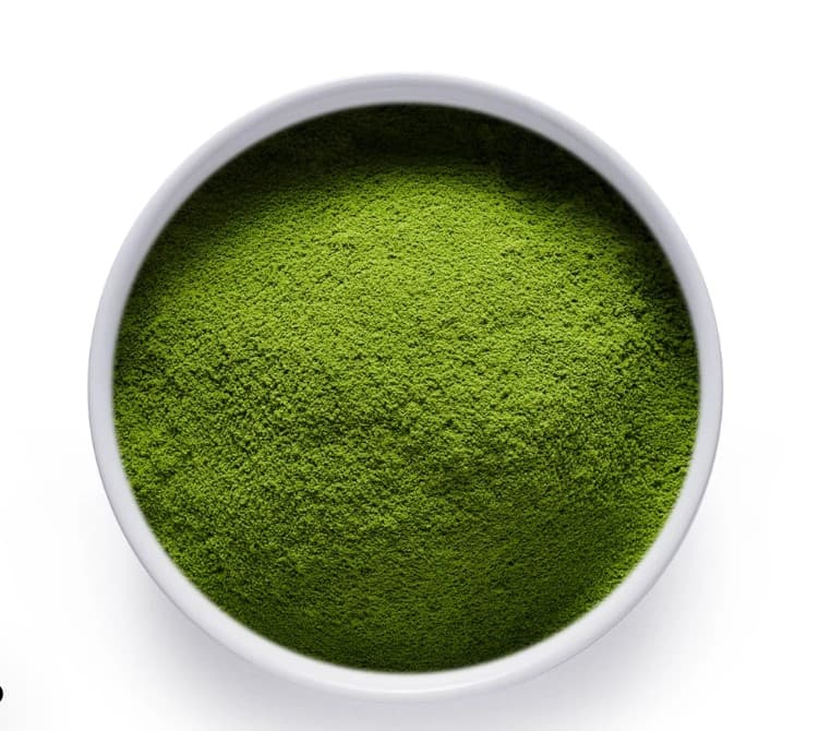 Matcha Powder 12/Case