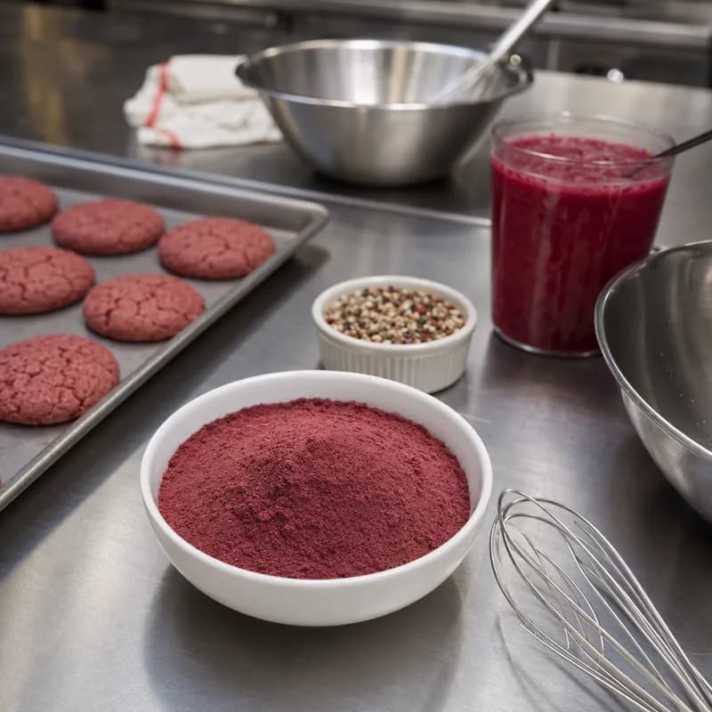 Beetroot Powder 6/Case