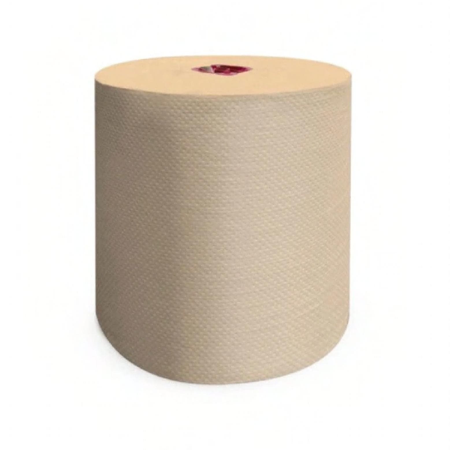 Maximus® Roll Paper Towel 8IN X800FT Recycled Paper Kraft Premium Universal Heavyweight 6 Rolls/Case