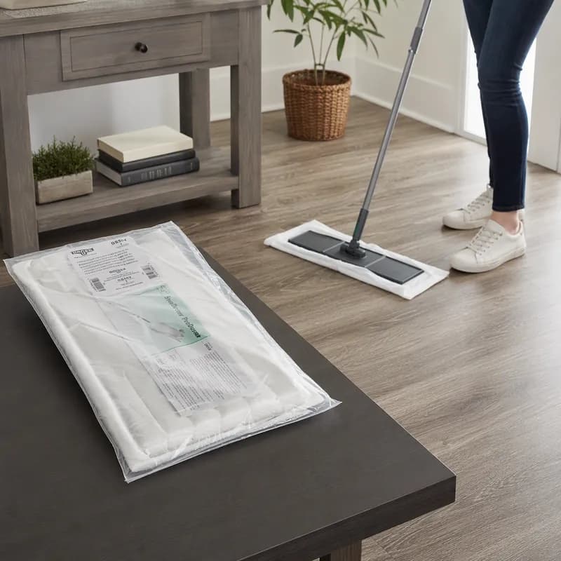 ProDuster Dust Mop Disposable 50/Pack