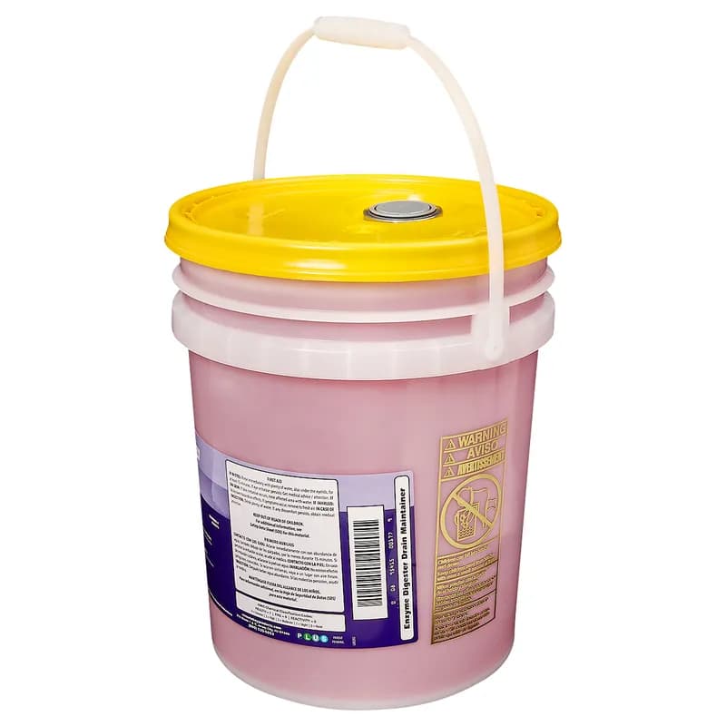 Victoria Bay Enzyme Digester Drain Maintainer 5 GAL 1/Pail