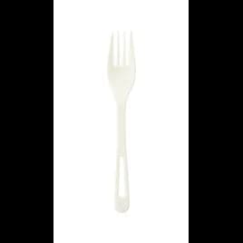 Fork 6.3 IN TPLA White 1000/Case