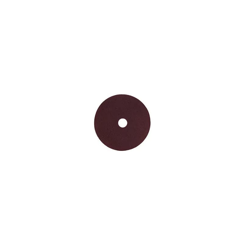 3M™ Scotch-Brite™ SPPP20 Scrubbing Pad 20X0.83 IN Maroon Synthetic Fiber 175-600 RPM Center Hole 5/Case