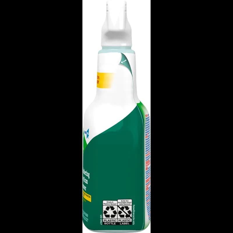 Tilex® Soap Scum Remover Deodorizer 32 FLOZ Multi Surface RTU Antibacterial 9/Case