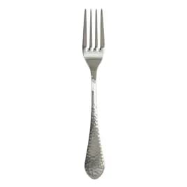 Arcoroc Stone Satin Collection Dinner Fork 18/10 Stainless Steel 12/Dozen