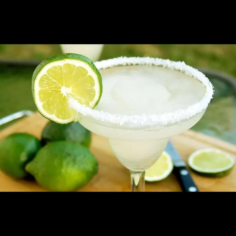 Margarita Man® Margarita Drink Mix 64 FLOZ 6 Count/Case