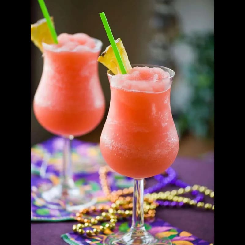 Margarita Man® Hurricane Drink Mix 64 FLOZ 6 Count/Case