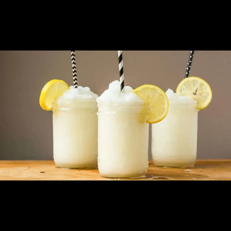 Margarita Man® Summertime Lemonade Lemonade Drink Mix 6 Count/Case