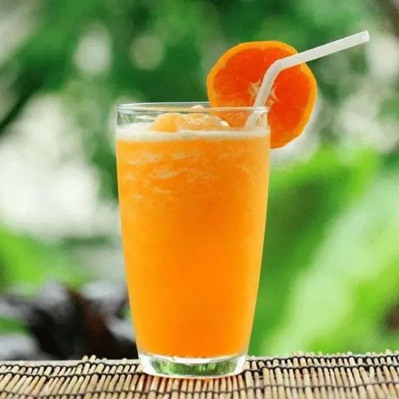 Margarita Man® Orange Power Drink Mix 64 FLOZ 6 Count/Case