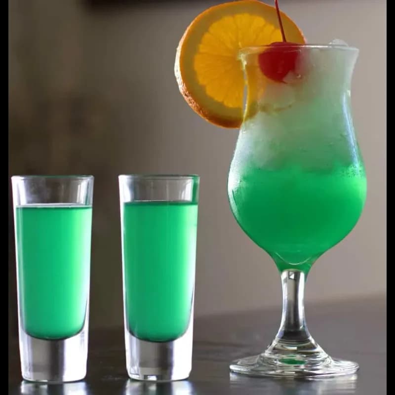 Margarita Man® Liquid Mary Drink Mix 1/Case