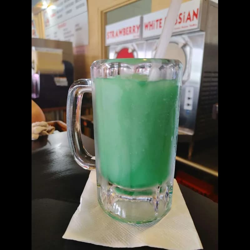 Margarita Man® Liquid Mary Drink Mix 1/Case
