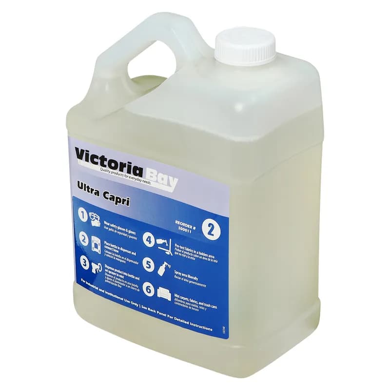 Victoria Bay Ultra Capri CMS #2 1 GAL 2/Case